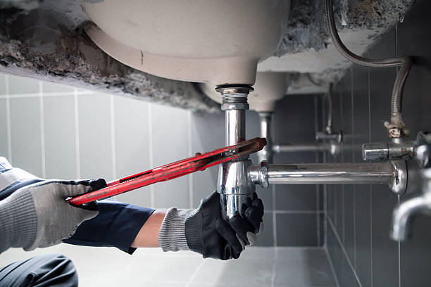 Trusted Plumbing service in Mc Adenville, NC - AAA Plumbing Heating